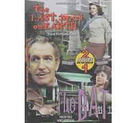 The Last Man On Earth / The Bat