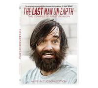 The Last Man on Earth: The Complete First Season [DVD]
