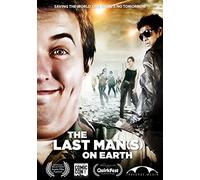 The Last Man(s) on Earth [USA] [DVD]