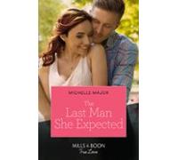 The Last Man She Expected (ebook)