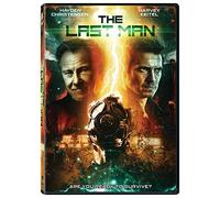 The Last Man [USA] [DVD]