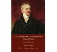 The Last Man Who Knew Everything (ebook)