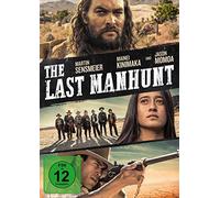 The Last Manhunt [DVD]