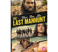 The Last Manhunt [DVD]