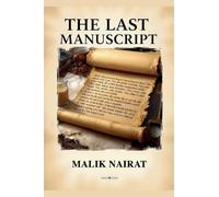 The Last Manuscript