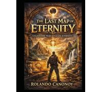 The Last Map of Eternity: UNLOCK THE MAP.UNLEASH ETERNITY.