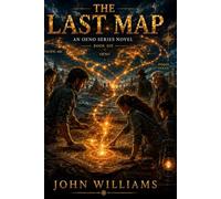 THE LAST MAP (The Oeno Series)
