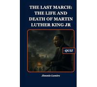 The Last March: The Life and Death of Martin Luther King Jr (HISTORY SET B)