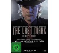 The Last Mark - Die letzte Chance [DVD]