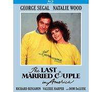 The Last Married Couple in America [USA] [Blu-ray]