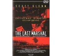 The Last Marshal [Alemania] [DVD]