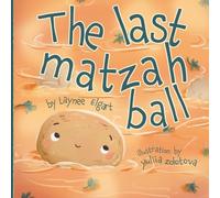 The Last Matzah Ball