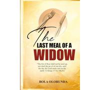 The Last Meal Of A Widow