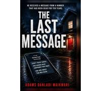 THE LAST MESSAGE