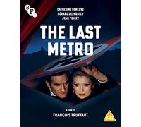 The Last Metro (Blu-ray) [Blu-ray]