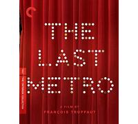 The Last Metro (Criterion Collection) [USA] [Blu-ray]