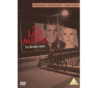 The Last Metro: La Dernier Metro [Reino Unido] [DVD]