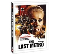 The Last Metro / Le Dernier Métro (1980, Ntsc, All Region, Import)