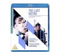 The Last Metro [Reino Unido] [Blu-ray]