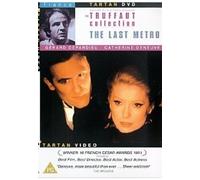 The Last Metro [Reino Unido] [DVD]