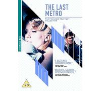 The Last Metro [Reino Unido] [DVD]