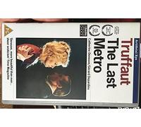 The Last Metro [Reino Unido] [VHS]