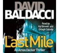 the last mile (audiolibro)