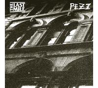 The Last Mile & Pezz - Split Lp [Vinilo]