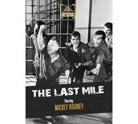 The Last Mile [Reino Unido] [DVD]