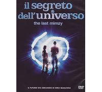 The_Last_Mimzy [Italia] [DVD]