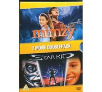 The Last Mimzy / Star Kid (Box Set)