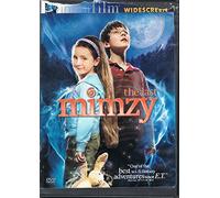 The Last Mimzy [USA] [DVD]