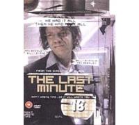 The Last Minute [DVD] [2007] [Reino Unido]