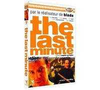 The Last Minute [Francia] [DVD]