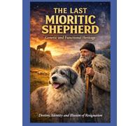 The Last Mioritic Shepherd - Genetic and Functional Heritage: Destiny, Identity and Illusion of Resignation