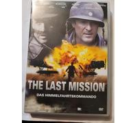 The Last Mission - Das Himmelfahrtskommando [Alemania] [DVD]