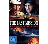 The Last Mission - Kampf vor Okinawa [Alemania] [DVD]