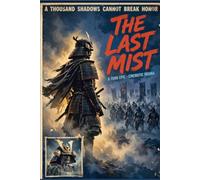THE LAST MIST: The Simping Samurai Special Edition