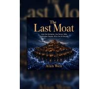 The Last Moat: How the Multiplier, the Person Who Replicates People, Wins the AI Decade