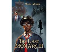 The Last Monarch
