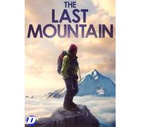 The Last Mountain [DVD]