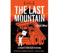 The Last Mountain [USA] [DVD]