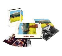The Last Movie [Blu-ray]