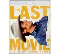 The Last Movie [Blu-ray]