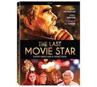 The Last Movie Star [USA] [DVD]