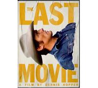 The Last Movie [USA] [DVD]