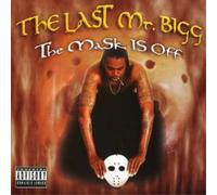The Last Mr Bigg Mask Is Off, the (CD) Album (Importación USA)