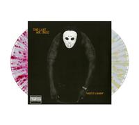 The Last Mr. Bigg - Only If U Knew [VINYL] [Vinilo]