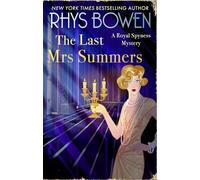 The Last Mrs Summers