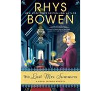 The Last Mrs. Summers (ebook)